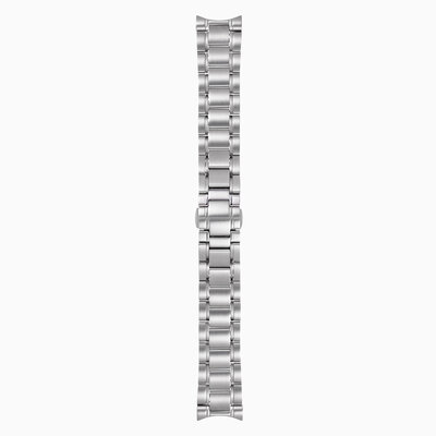Ocelový náramek Orient Star UM004114J0 20mm (pro model RE-AY01), stříbrný