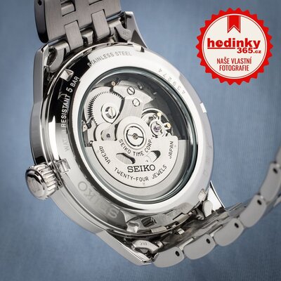 Seiko Presage Cocktail Time Automatic SSK037J1