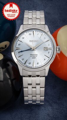 Seiko Presage Cocktail Time Automatic SSK037J1