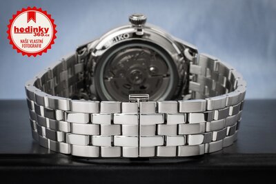 Seiko Presage Cocktail Time Automatic SSK037J1