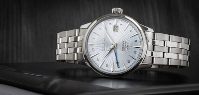 Seiko Presage Cocktail Time Automatic SSK037J1