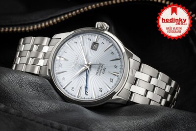 Seiko Presage Cocktail Time Automatic SSK037J1