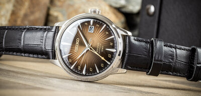 Seiko Presage Cocktail Time Automatic SSK039J1