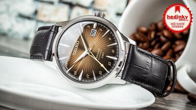Seiko Presage Cocktail Time Automatic SSK039J1