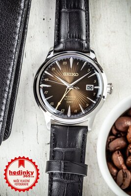 Seiko Presage Cocktail Time Automatic SSK039J1