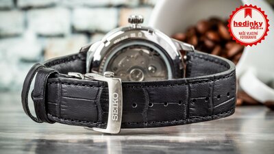 Seiko Presage Cocktail Time Automatic SSK039J1