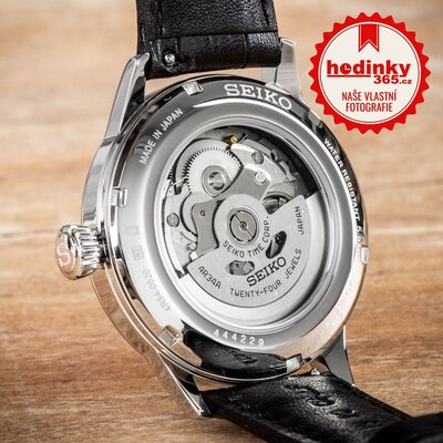 Seiko Presage Cocktail Time Automatic SSK039J1