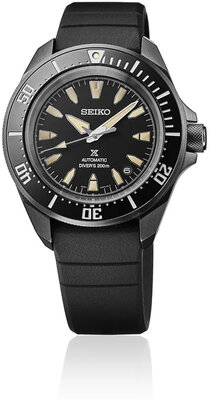 Seiko Prospex Sea Automatic SRPL15K1 Samurai