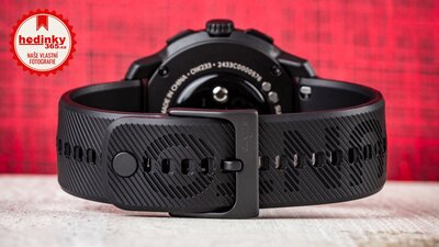 Suunto Race S All Black