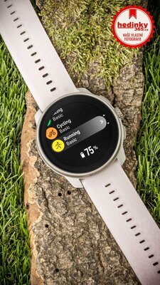 Suunto Race S Powder Pink