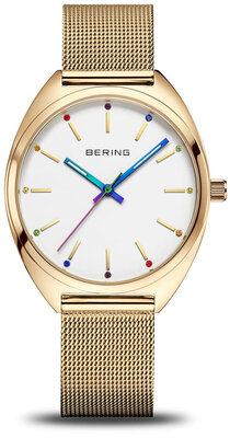 Bering Classic 127220-36-334 (+ náhradní řemínek)