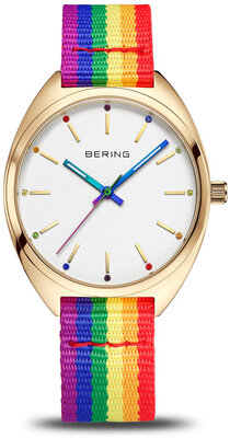 Bering Classic 127220-36-334 (+ náhradní řemínek)
