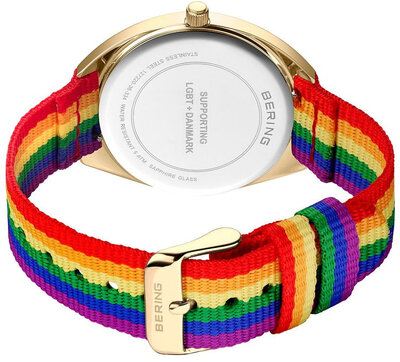 Bering Classic 127220-36-334 (+ náhradní řemínek)