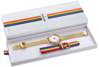 Bering Classic 127220-36-334 (+ náhradní řemínek)