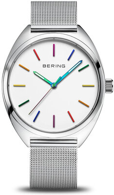 Bering Classic 127220-40-004 (+ náhradní řemínek)