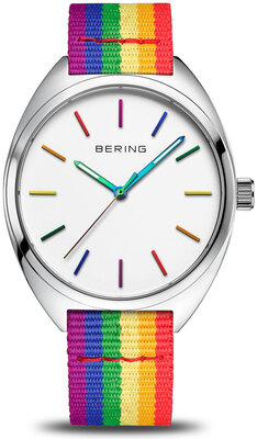 Bering Classic 127220-40-004 (+ náhradní řemínek)
