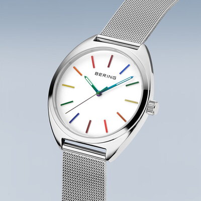 Bering Classic 127220-40-004 (+ náhradní řemínek)