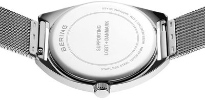 Bering Classic 127220-40-004 (+ náhradní řemínek)