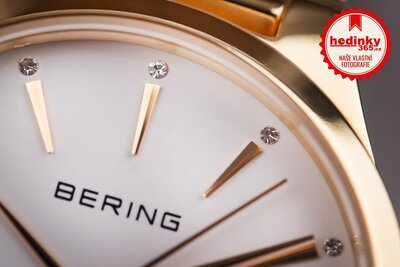Bering Titanium 15630-734