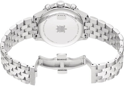 Certina DS-8 Quartz Precidrive COSC Chronograph C045.417.11.051.00