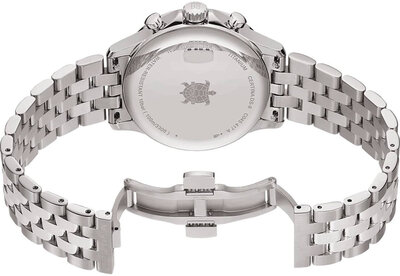 Certina DS-8 Quartz Precidrive COSC Chronograph C045.417.44.011.00