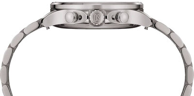 Certina DS-8 Quartz Precidrive COSC Chronograph C045.417.44.011.00