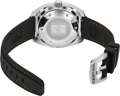 Certina DS Super PH1000M Automatic Powermatic 80 C024.907.17.041.10