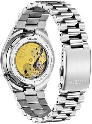 Citizen Elegant Tsuyosa Automatic NJ0151-88Z