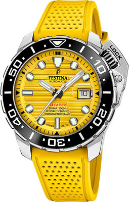 Festina Swiss Made 20043/1