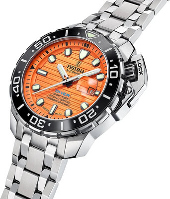 Festina Swiss Made 20043/3