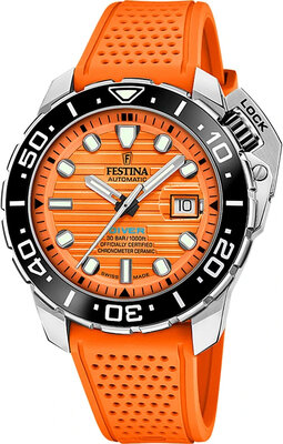 Festina Swiss Made 20043/3