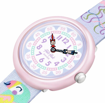 Flik Flak ZFBNP231 (motiv zvířátka)