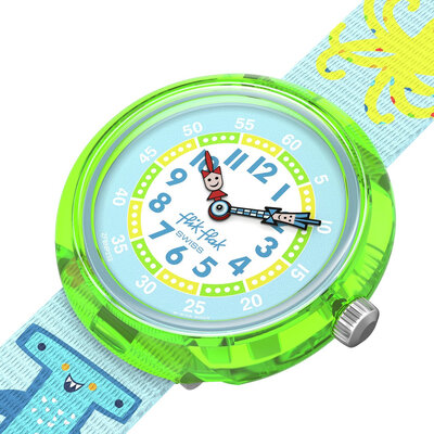 Flik Flak ZFBNP232 (motiv zvířátka)