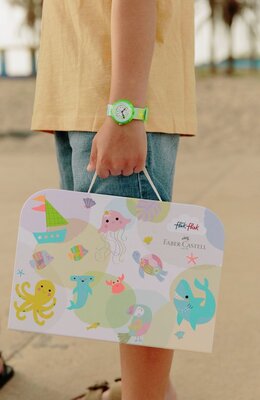 Flik Flak ZFBNP232 (motiv zvířátka)