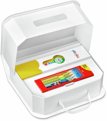 Flik Flak ZFBNP232 (motiv zvířátka)