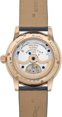 Frederique Manufacture Automatic Moonphase Constant FC-716S3H9 Limited Edition 150pcs