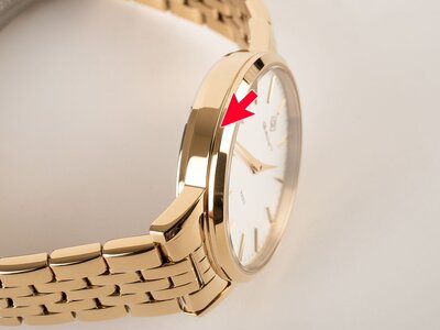 Gant Park Avenue G127023 (II. Jakost)