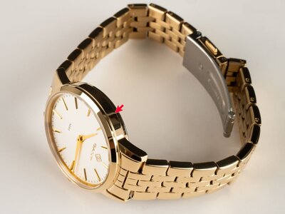 Gant Park Avenue G127023 (II. Jakost)