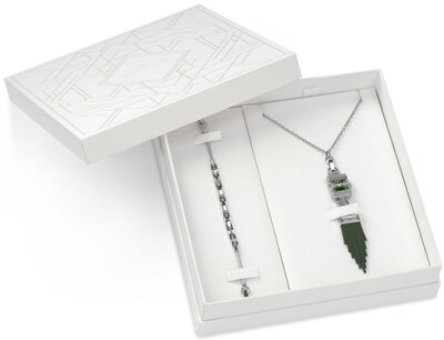 Hamilton American Classic Lady Necklace Quartz H31271160