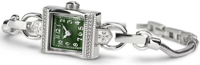 Hamilton American Classic Lady Necklace Quartz H31271160