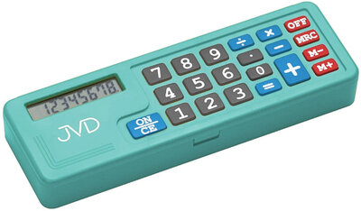 JVD J7184.24 (motiv květiny)