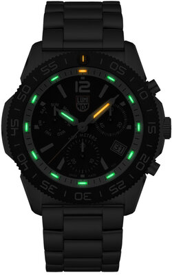 Luminox Sea XS.3141.M Pacific Diver