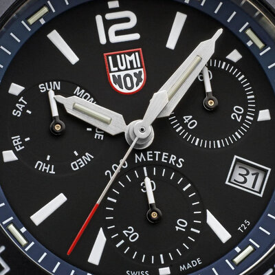 Luminox Sea XS.3143.M Pacific Diver