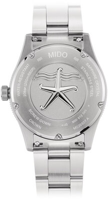 Mido Ocean Star Automatic M026.907.21.021.00