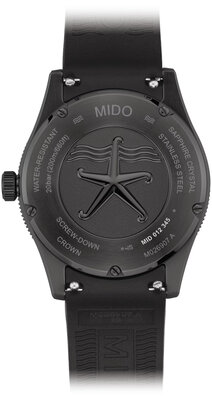 Mido Ocean Star Automatic M026.907.37.051.00