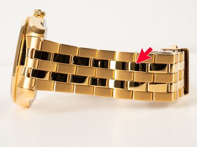 Orient Contemporary Multi-Year Calendar Automatic RA-BA0001G10B (II. Jakost)