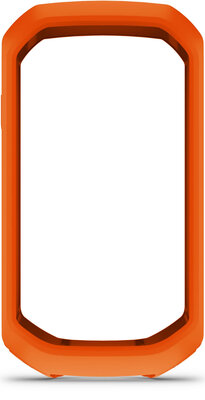 Silikonový obal Garmin (pro Edge 1050), oranžový