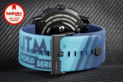 Suunto Race S UTMB World Series (rozbalené)