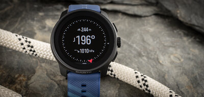 Suunto Race S UTMB World Series (rozbalené)