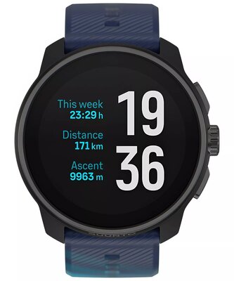 Suunto Race S UTMB World Series (rozbalené)